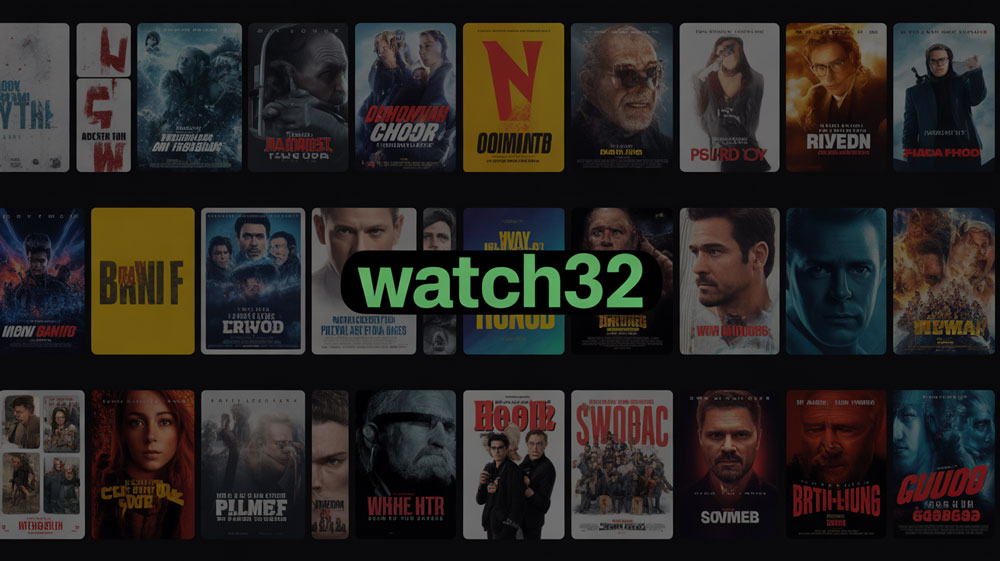 Watch32